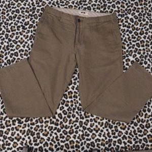 Men's pants